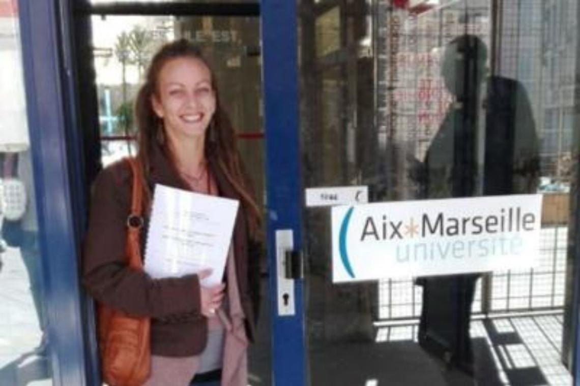 Palazzo crollato a Marsiglia, ragazza italiana tra i dispersi