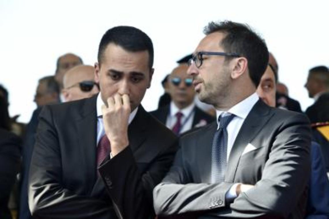 M5S e Lega ai ferri corti