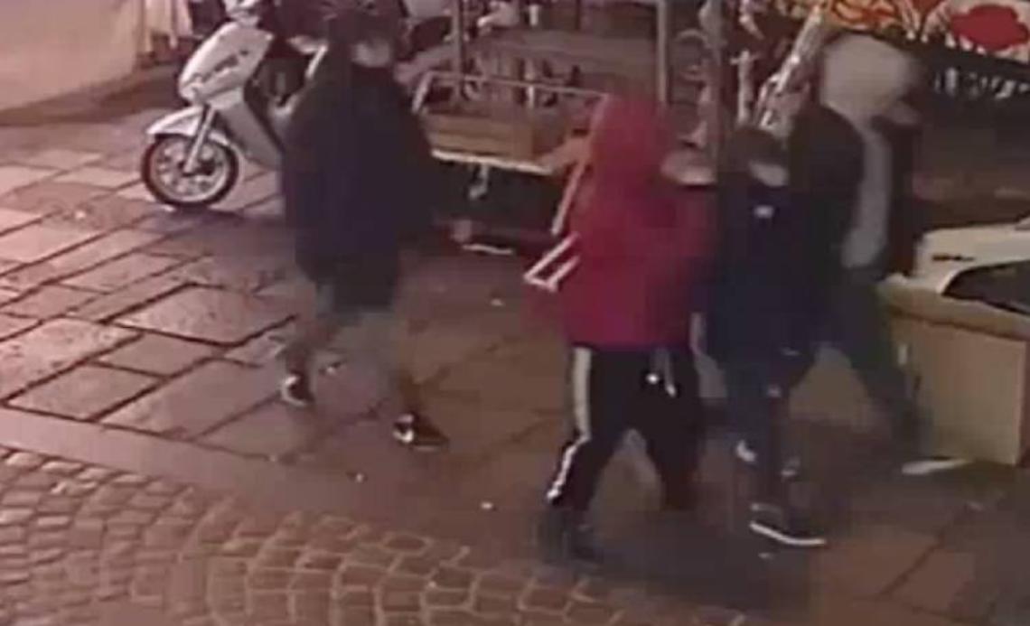 Arturo accoltellato in via Foria, nuove indagini su 12enne
