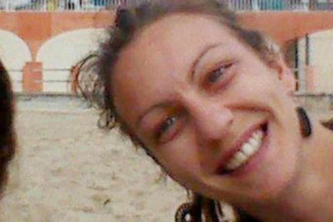 "Trovato il corpo di Simona" 