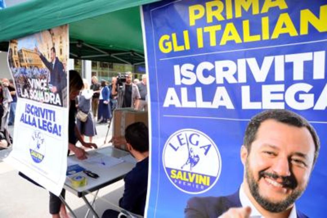 Fondi Lega, Pg Cassazione: "Sì a sequestro"