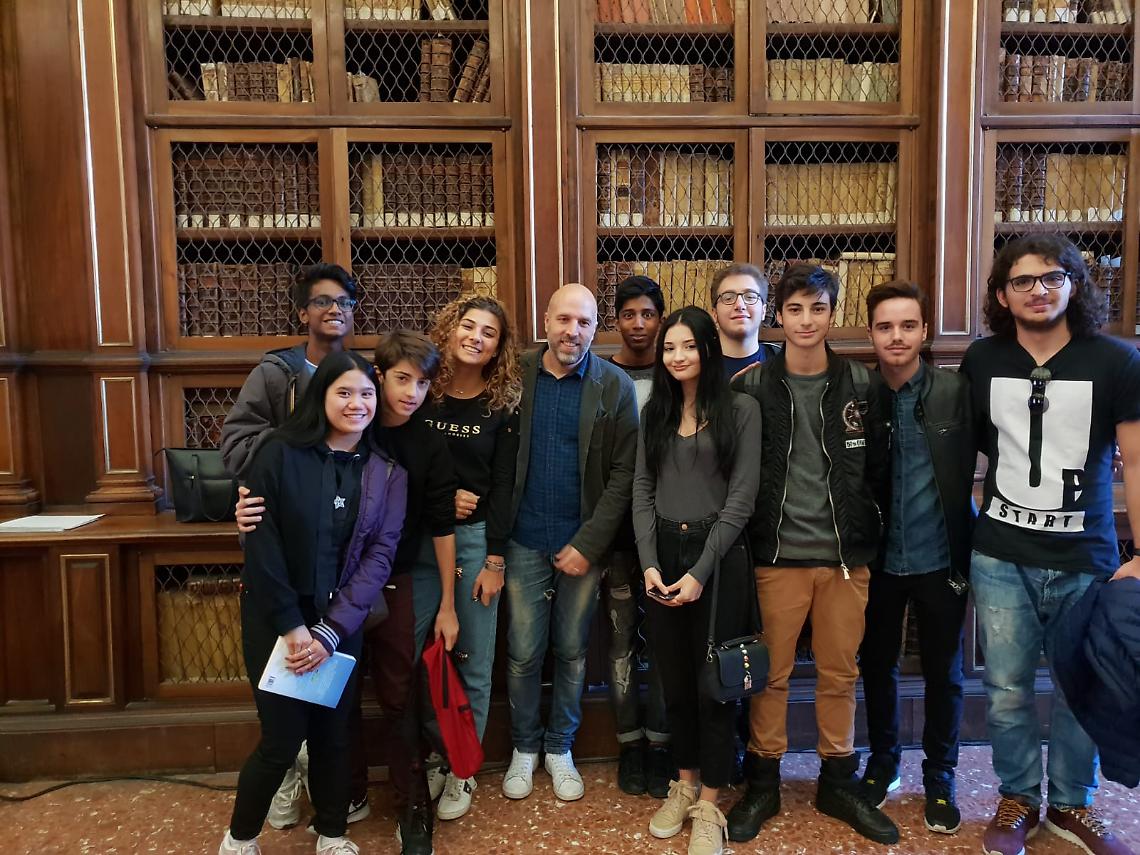 Marone: «Siani, ragazzo normale che ha compiuto una scelta da eroe»