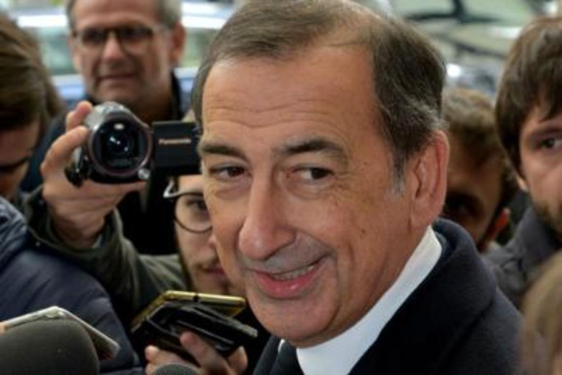 Sala a Di Maio: "Non rompa le p..."