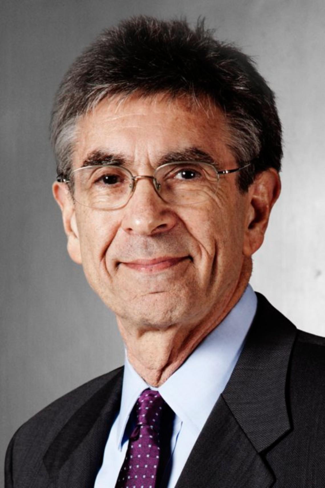 Federico II, laurea honoris causa al Premio Nobel Lefkowitz