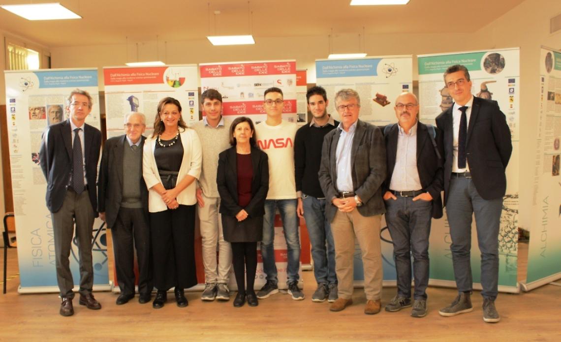 Giovani programmatori alla conquista dello spazio, sos risorse economiche