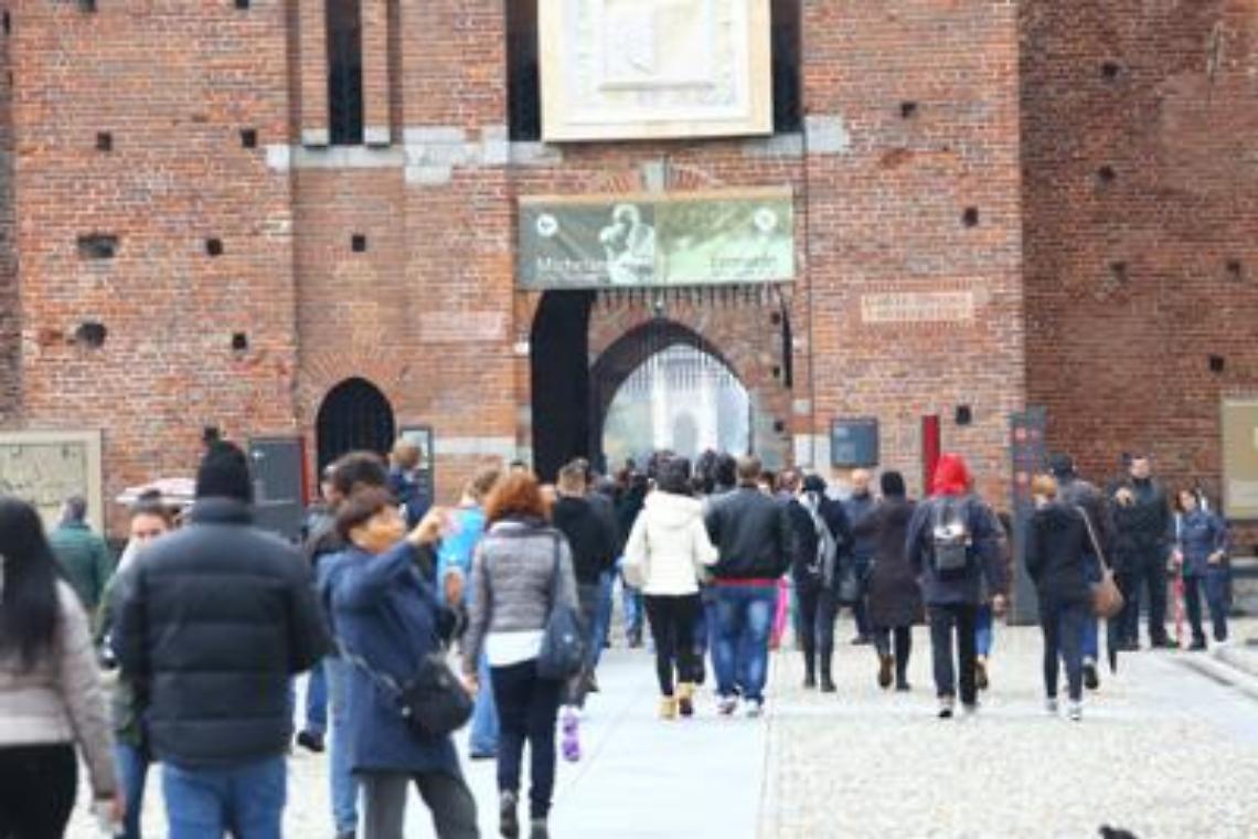 Musei gratis, 20 giorni nel 2019