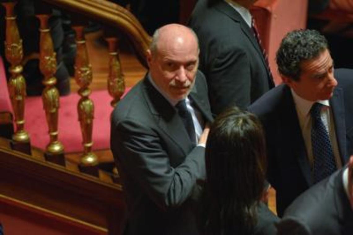 Maggioranza battuta in Senato su condono Ischia