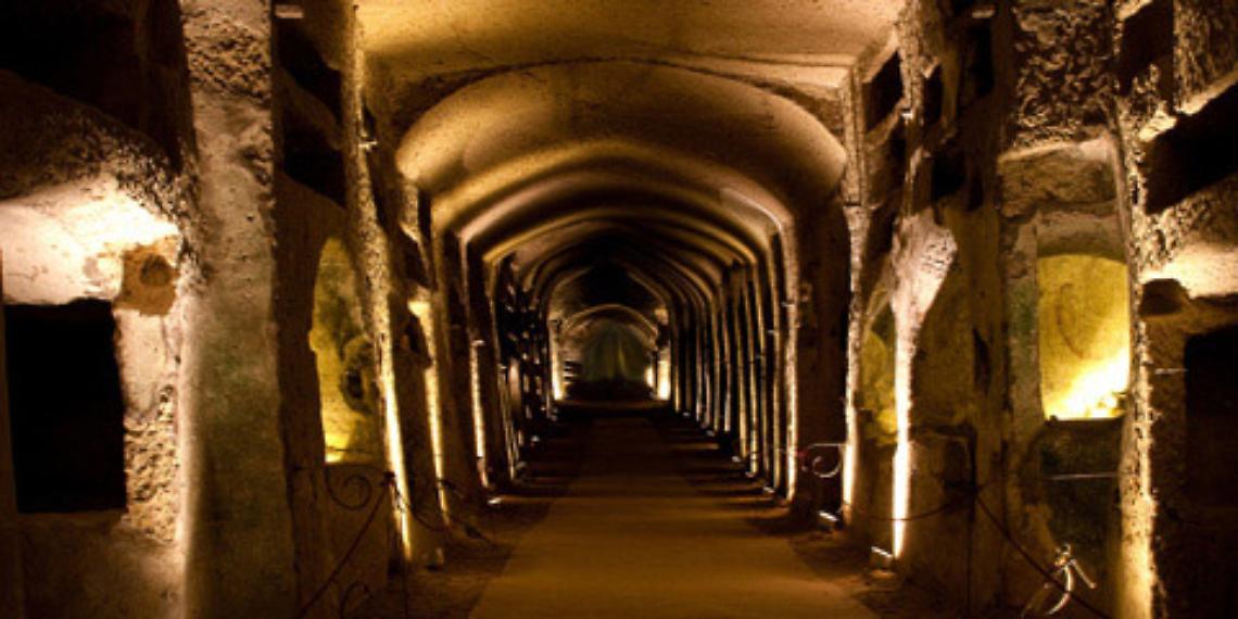 Catacombe di San Gennaro, incontro Ravasi-Sepe: verso una soluzione