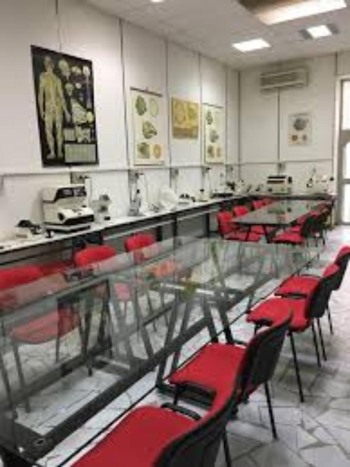 Istituto Nobel, 50 anni nella formazione