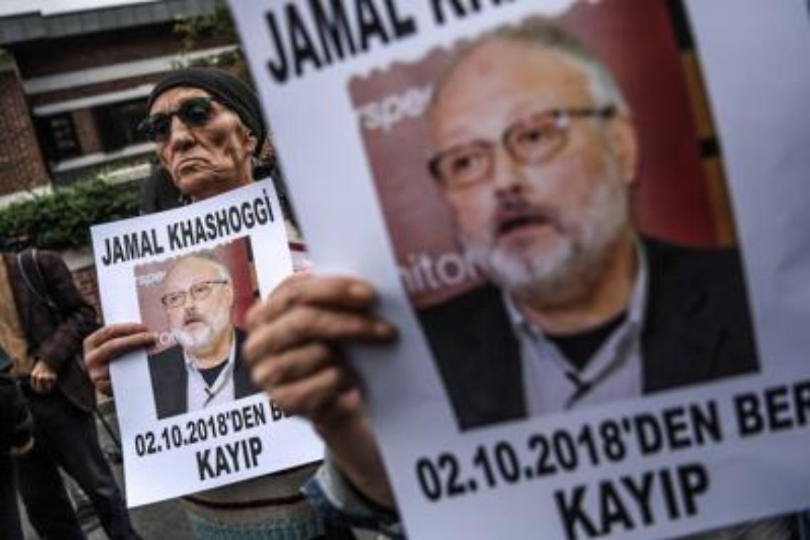 Omicidio Khashoggi, la Cia accusa il principe Bin Salman