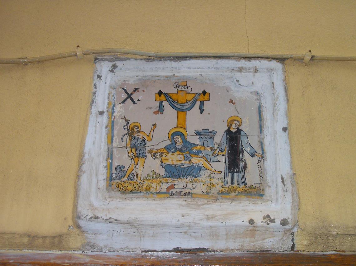 Petizione a Procida per il Pio Monte dei Marinai