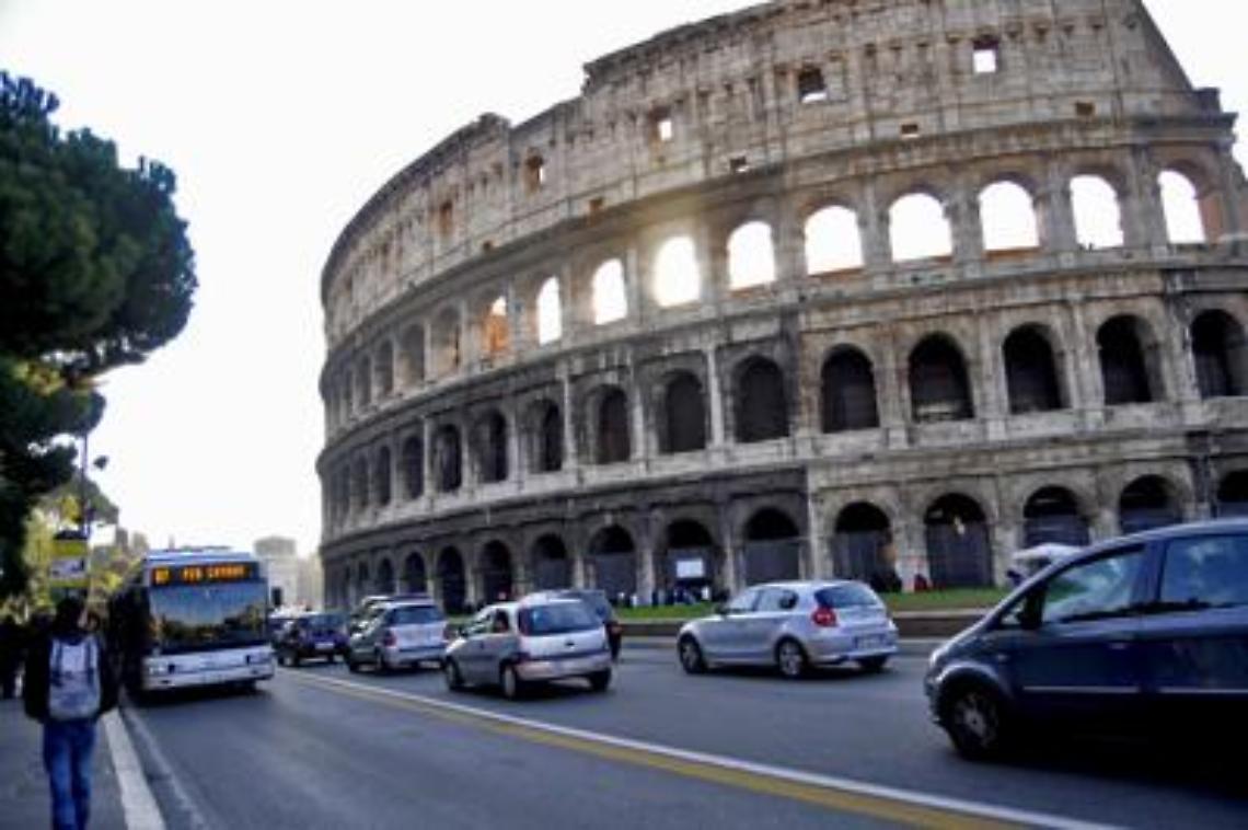Qualità della vita: crolla Roma, Napoli in coda alla classifica