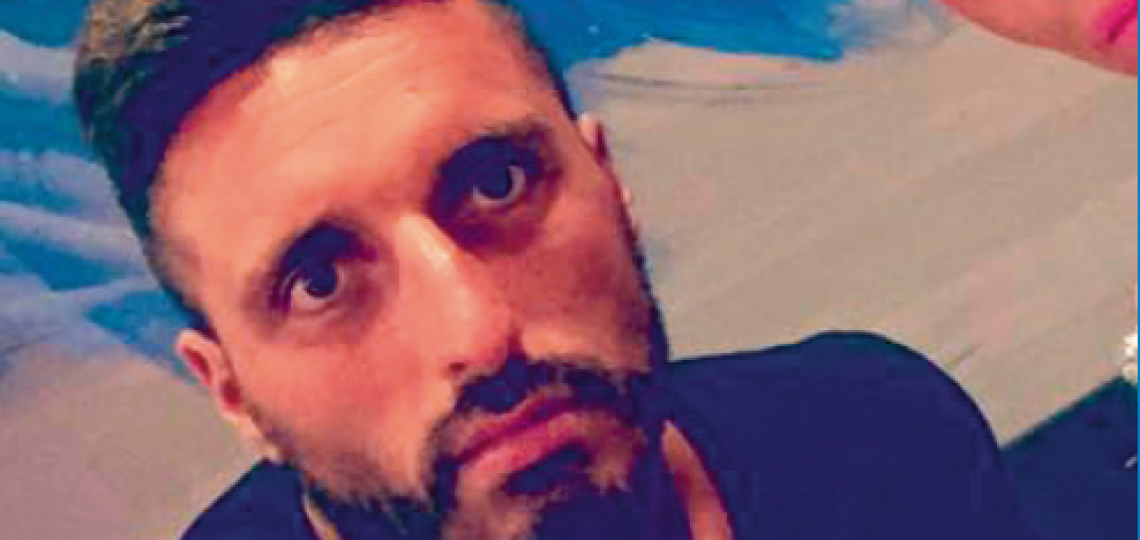 Giuliano, emorragia bloccata ed è caccia alle telecamere