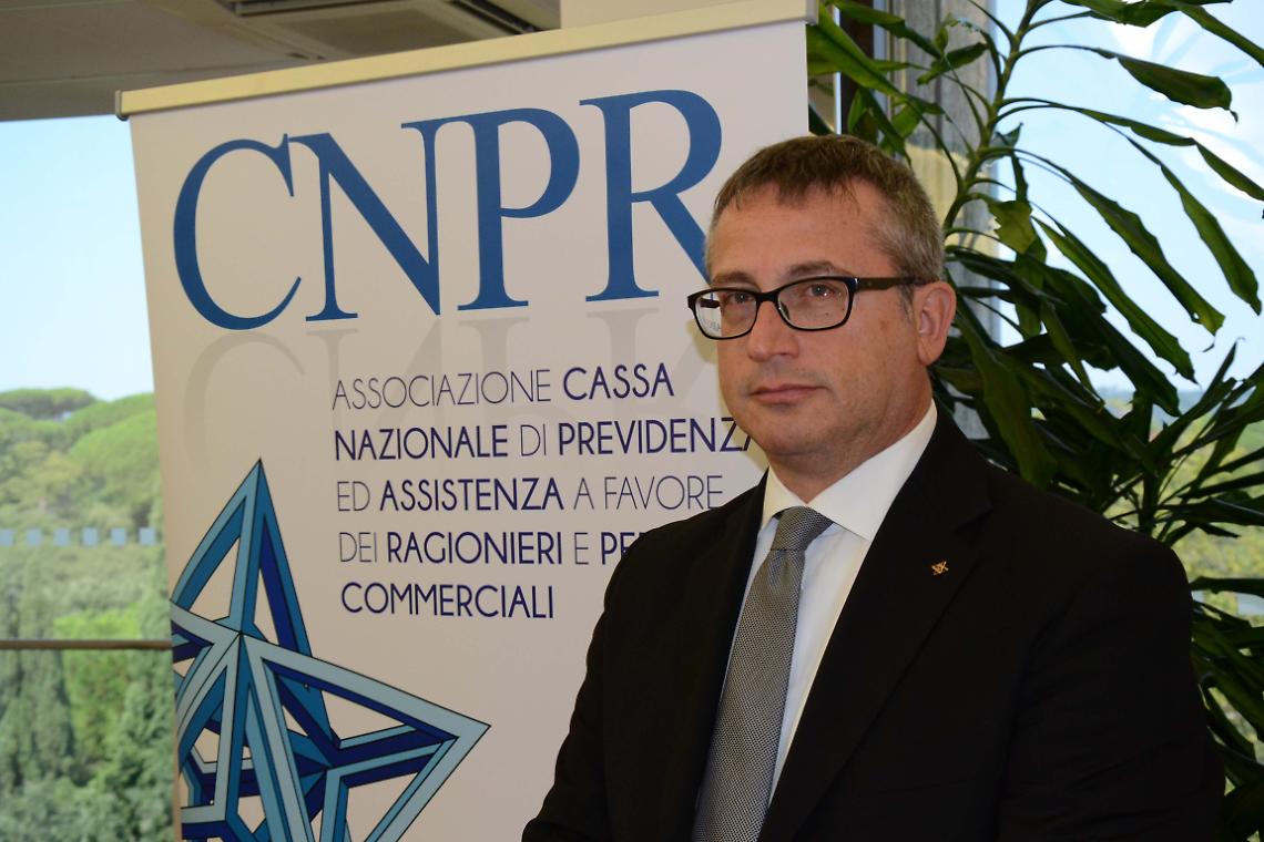 Cassa ragionieri investe nella gestione della sicurezza sul lavoro 