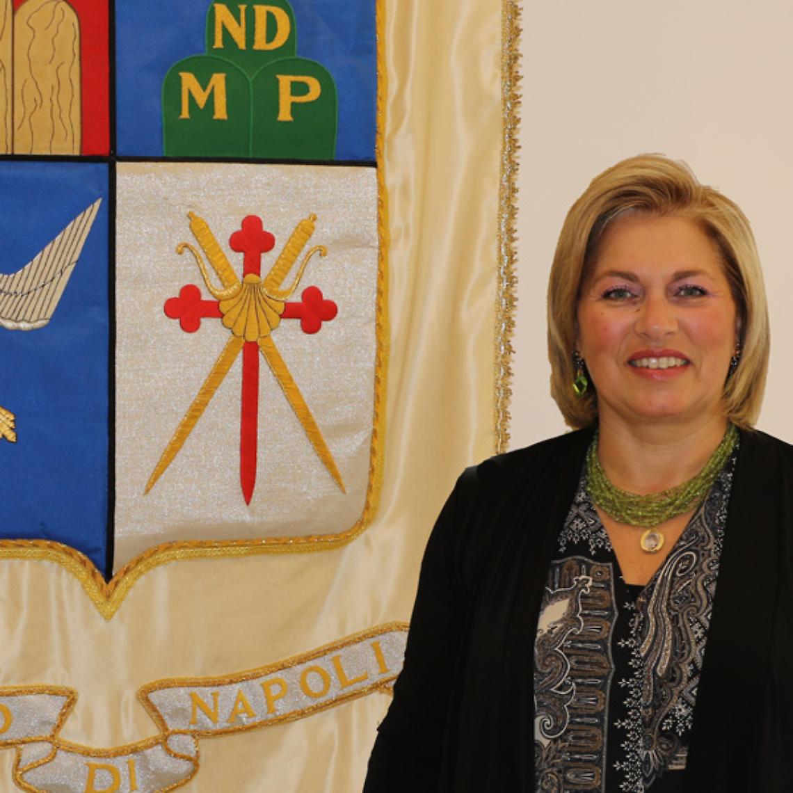 Paliotto è il nuovo presidente della Fondazione Banco di Napoli