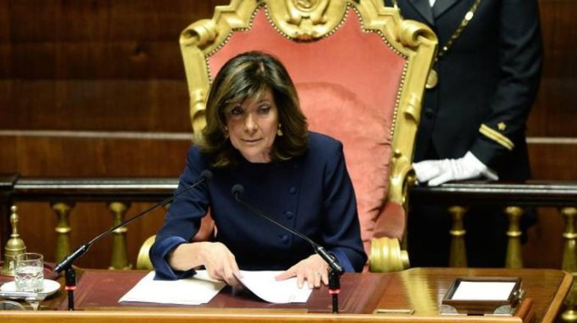 Editoria, Casellati: «No a misure restrittive sui contributi». Fnsi: «Con l'azzeramento del fondo si perdono mille posti»