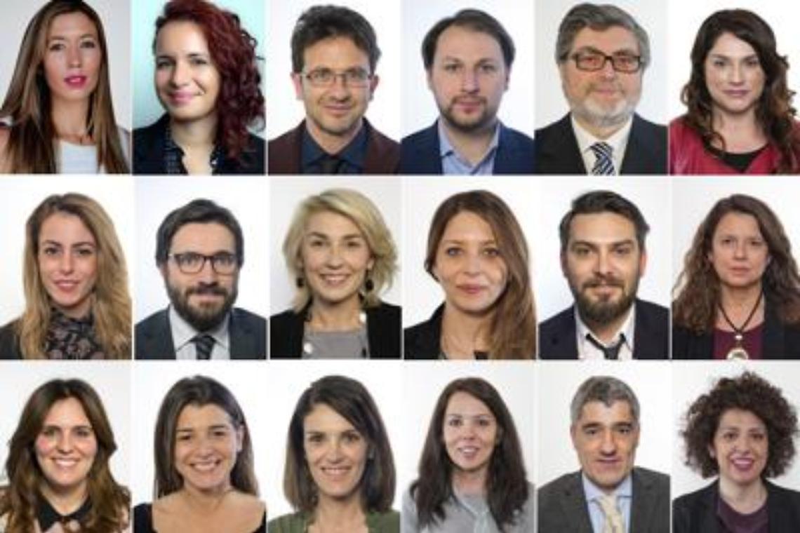 Chi sono i 18 della fronda Cinquestelle