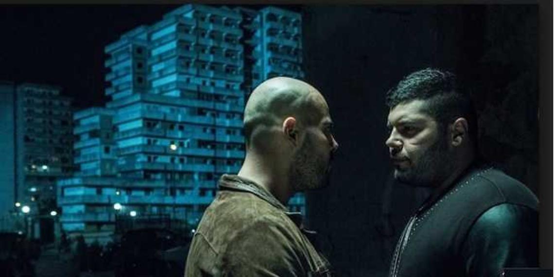 Si gira “Gomorra 4" a Napoli est, ecco il dispositivo traffico