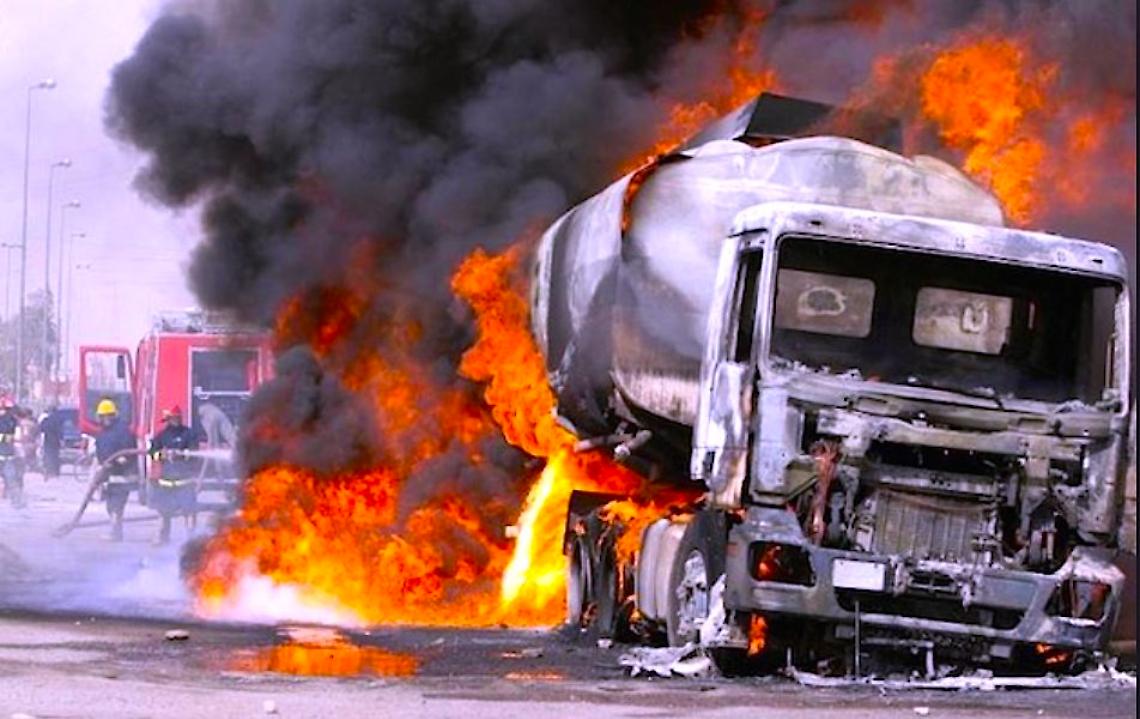 Trasporti merci pericolose, oggi a Napoli seminario tecnico sulle nuove normative