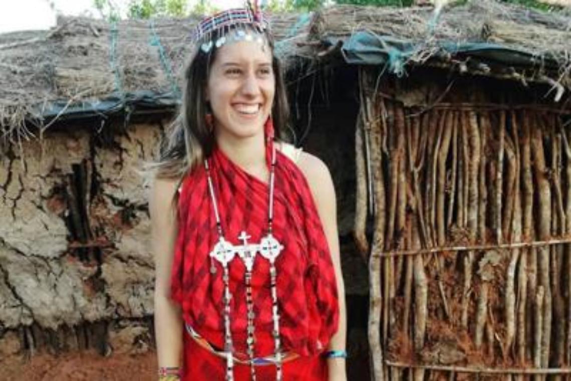 Kenya, rapita volontaria italiana