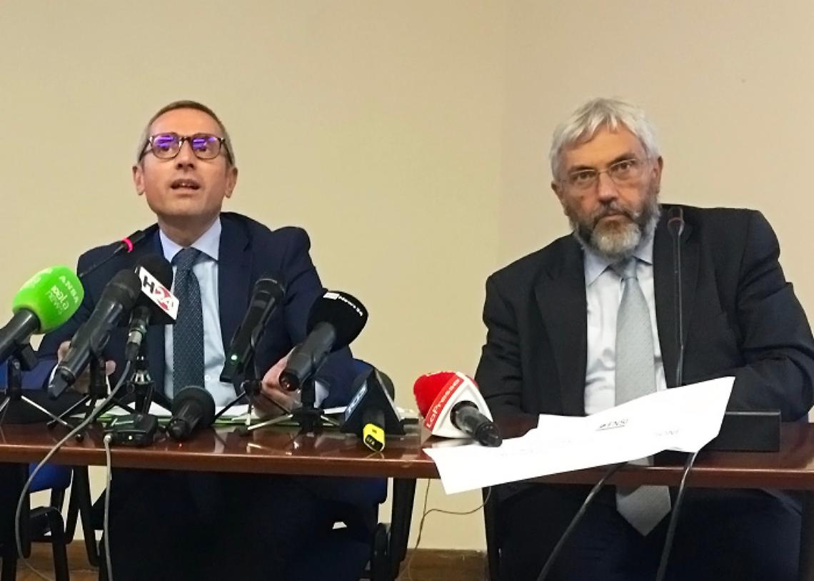 Giornalisti, Di Maio convoca Fnsi e Odg. Lo Russo e Verna: prima si scusi