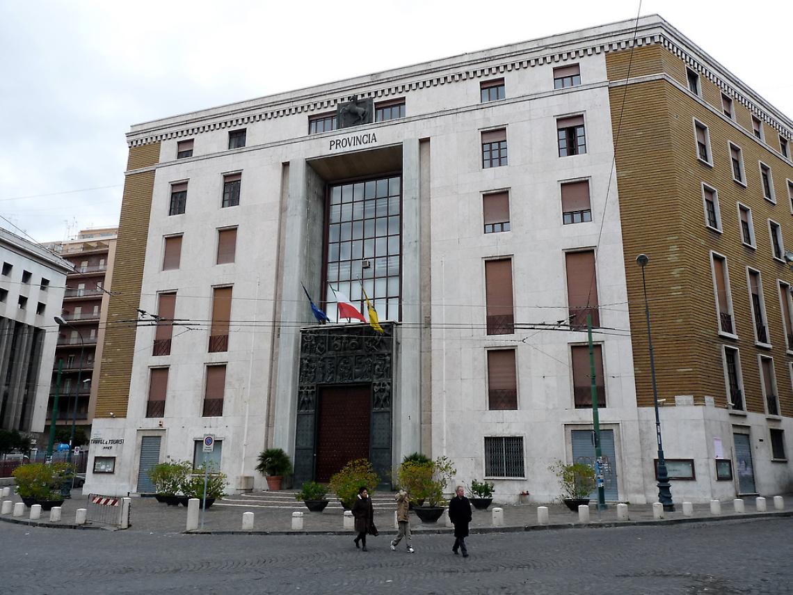 Città metropolitana, 32 milioni ai Comuni per la gestione del ciclo rifiuti