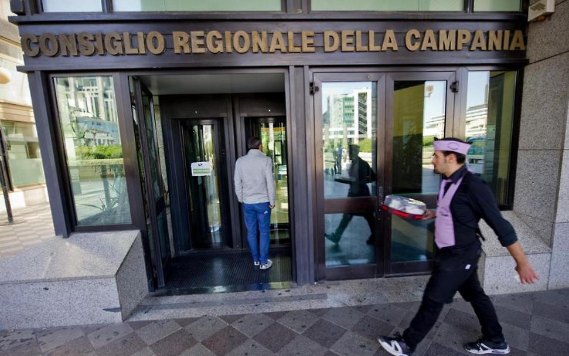 Regione, approvato a maggioranza il rendiconto finanziario 