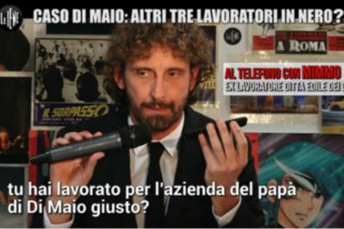 Minacce di morte a Filippo Roma
