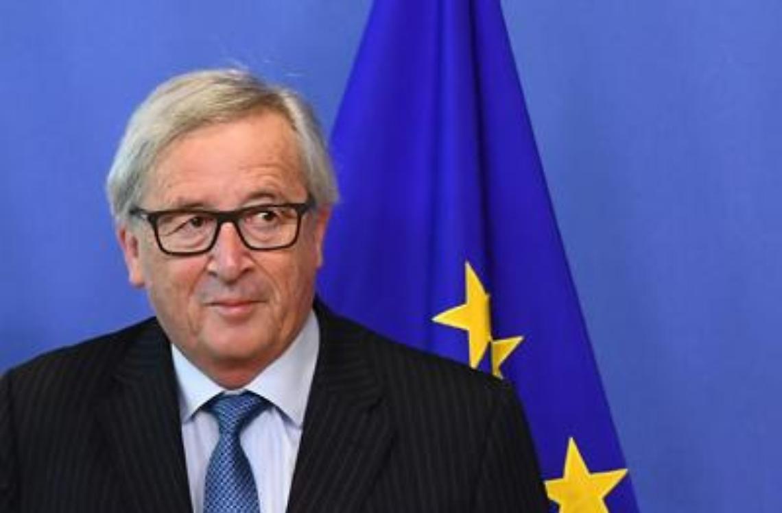 Manovra, Juncker: «Facciamo progressi»