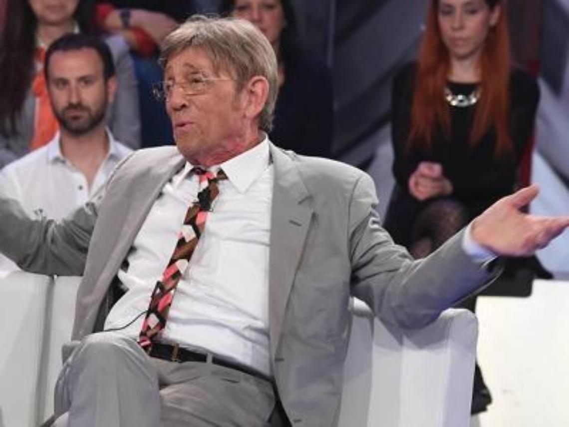 È morto Sandro Mayer