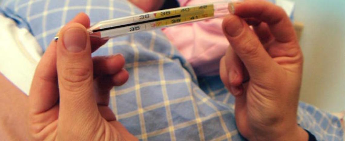 Influenza, i medici: non va sottovalutata, rischio caos negli ospedali napoletani