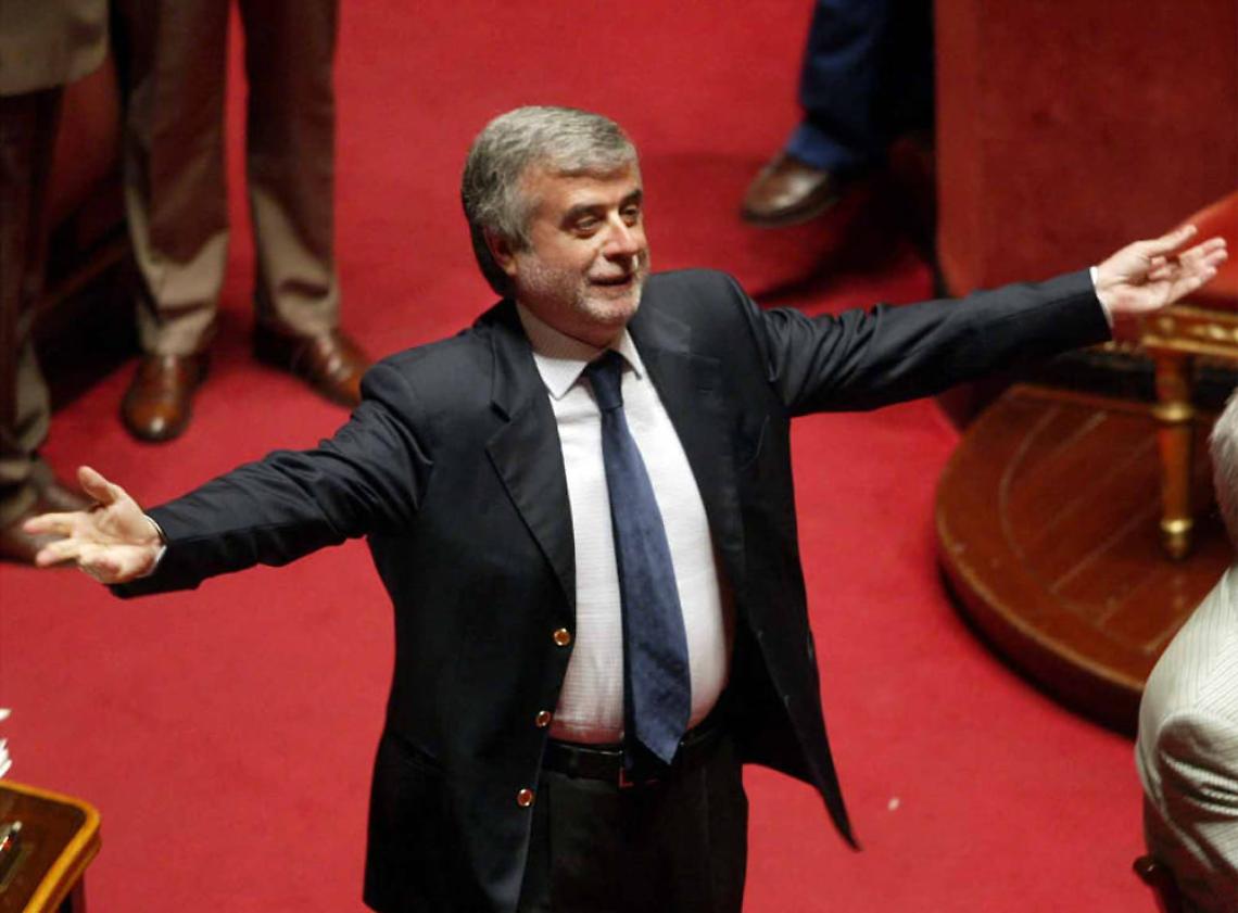 «Emiddio Novi, un politico libero»