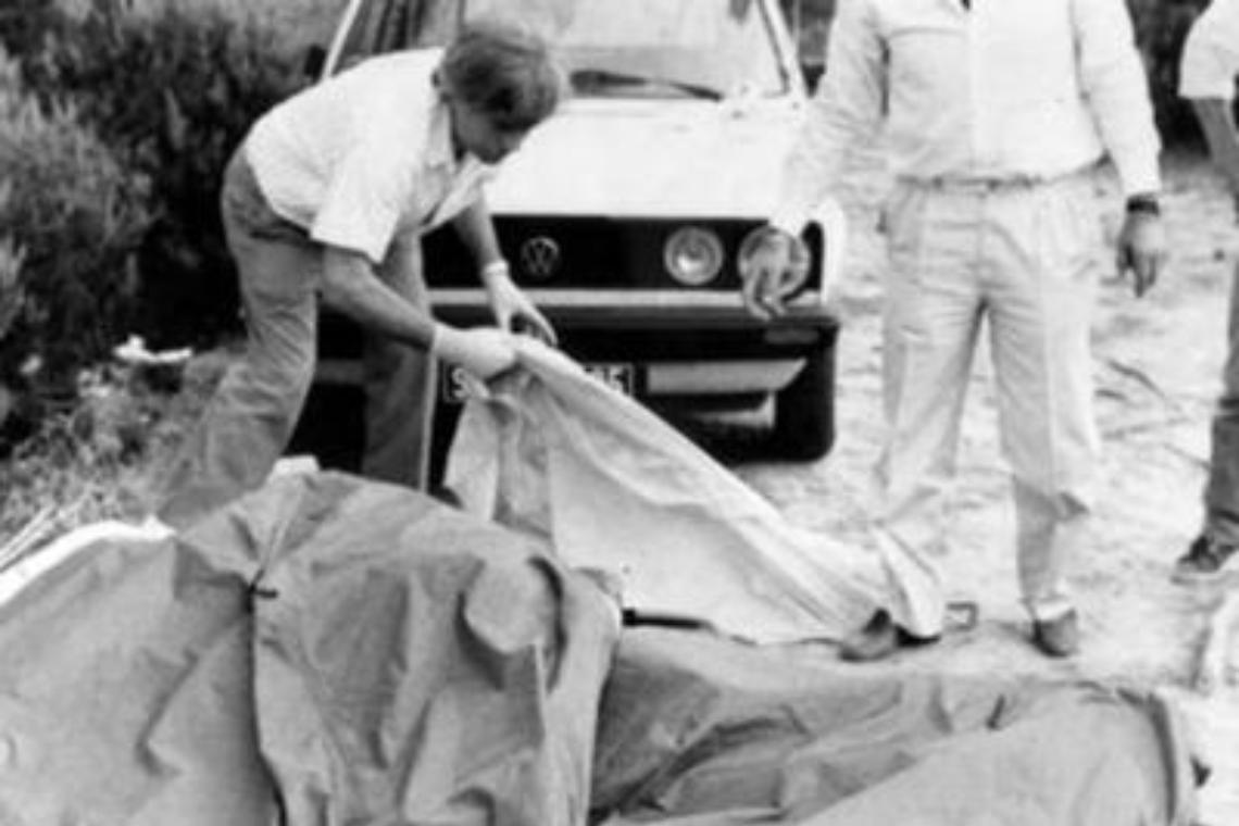 Mostro di Firenze, spunta proiettile dopo 33 anni