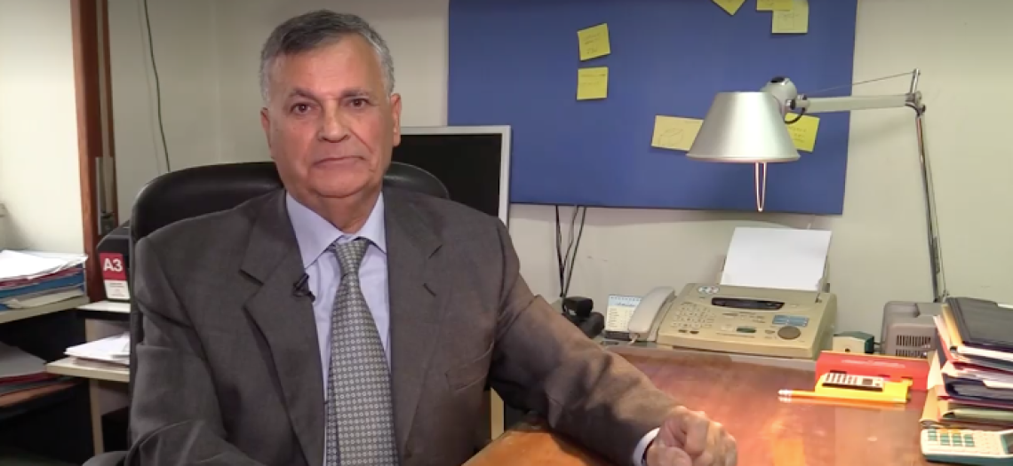 Caso Di Maio, il padre: «Chiedo scusa per gli errori commessi, Luigi all'oscuro di tutto»