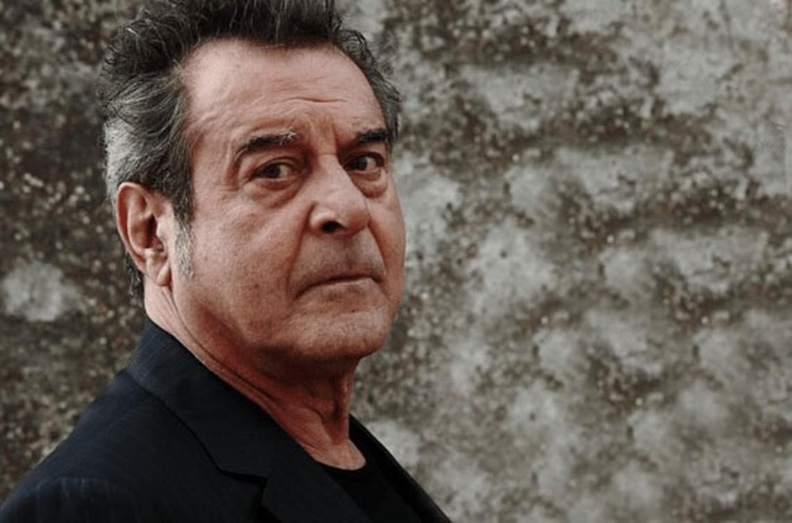 Lutto nel mondo del cinema, muore a Napoli Ennio Fantastichini