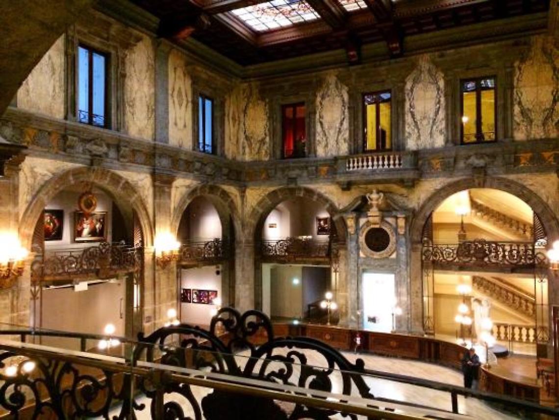Arte, la collezione Vandeneyden torna a Palazzo Zevallos Stigliano