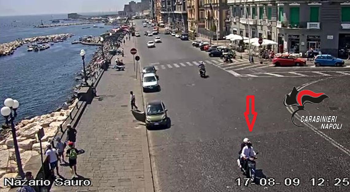 Rapinavano banche e uffici postali, sgominata la banda