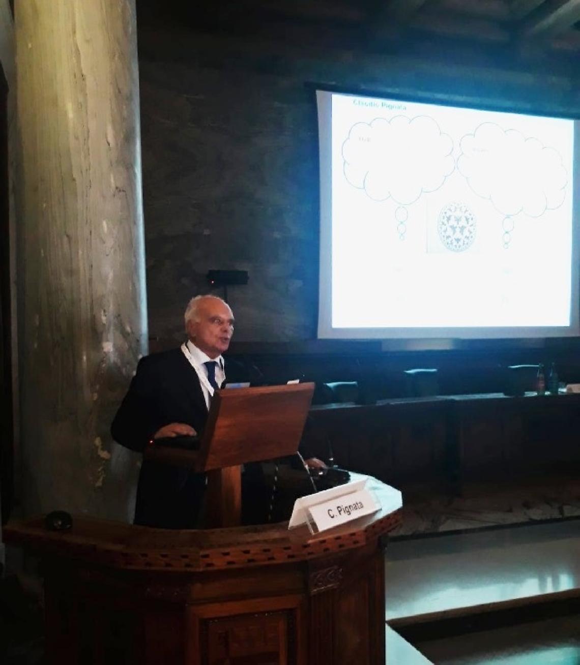 Malattie rare, Pignata: «Attivare screening neonatale per immunodeficienze congenite»