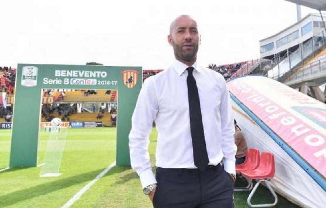 Coppa Italia: il Benevento batte il Cittadella e va agli ottavi