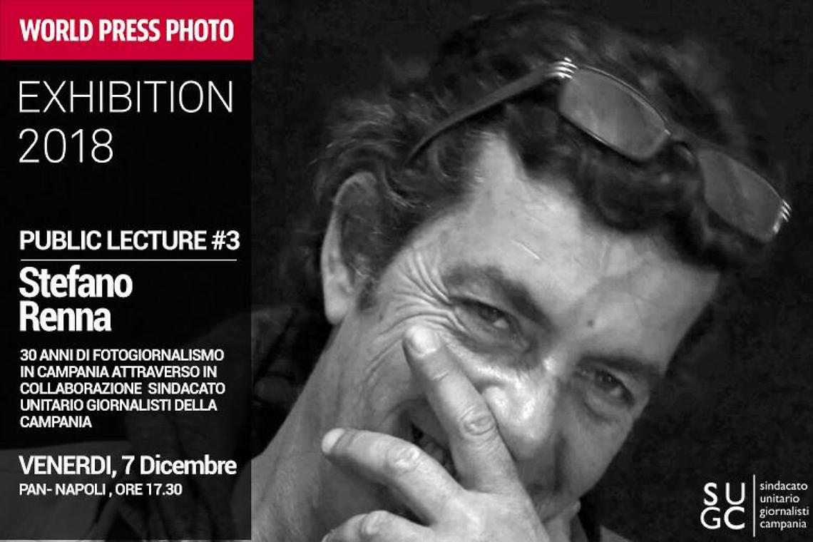 «Archivio permanente dei fotoreporter napoletani»