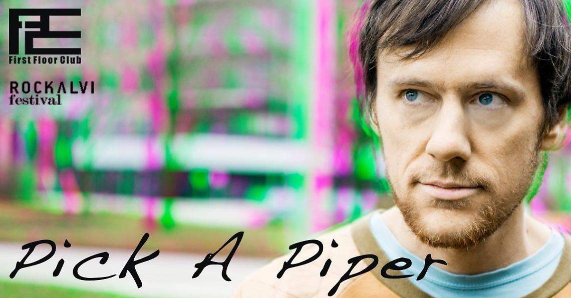 Pick A Piper