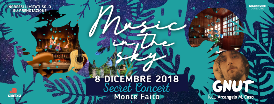Faito Secret Experience