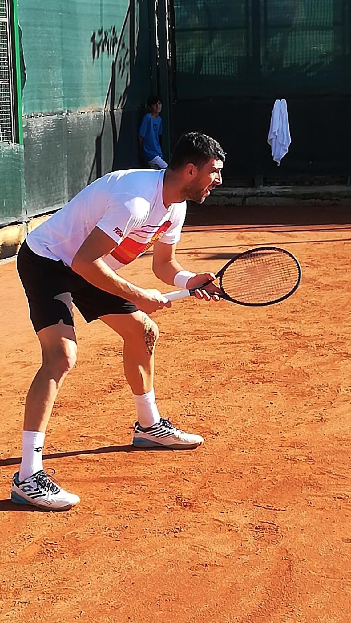 New Tennis Torre del Greco, la promozione in A1 può arrivare