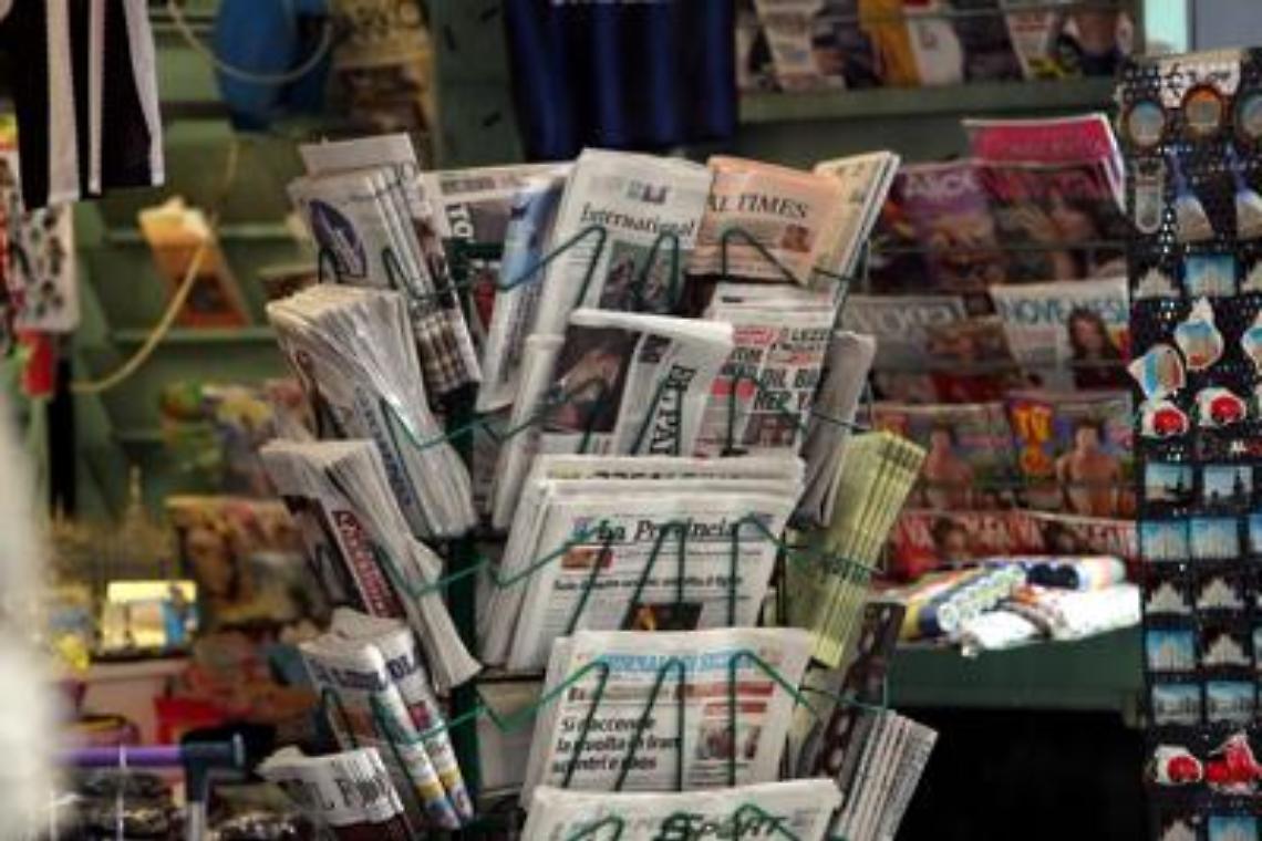 Spariscono i fondi per l'editoria. Giornalisti: M5S vuole colpire l'informazione