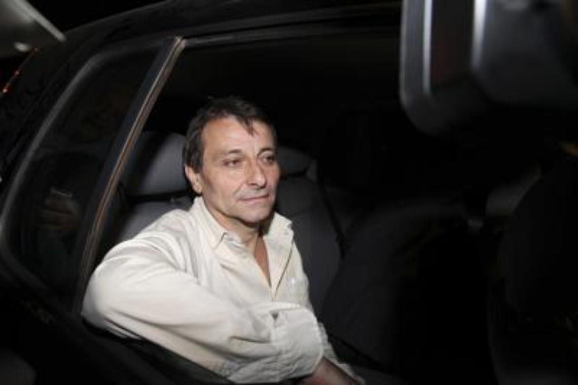 Ordine d'arresto per Battisti