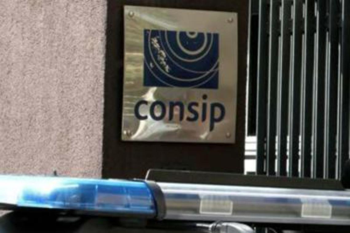 Consip, chiesto processo per 7