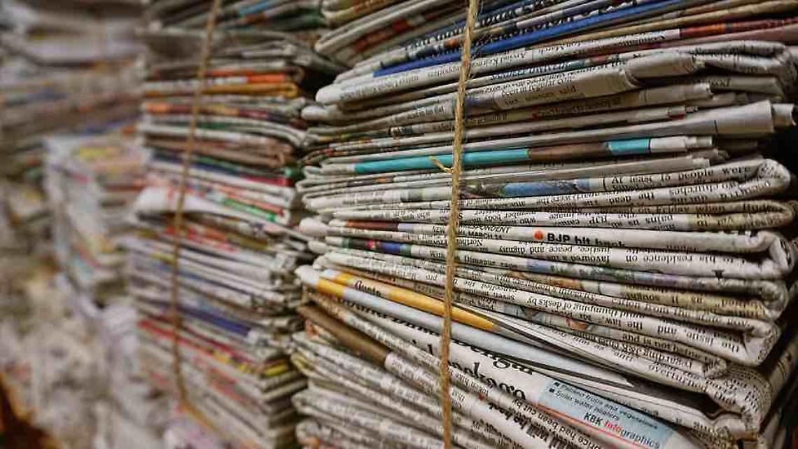 Editoria, Fnsi e Ordine: parole di Di Maio colpo mortale a giornali