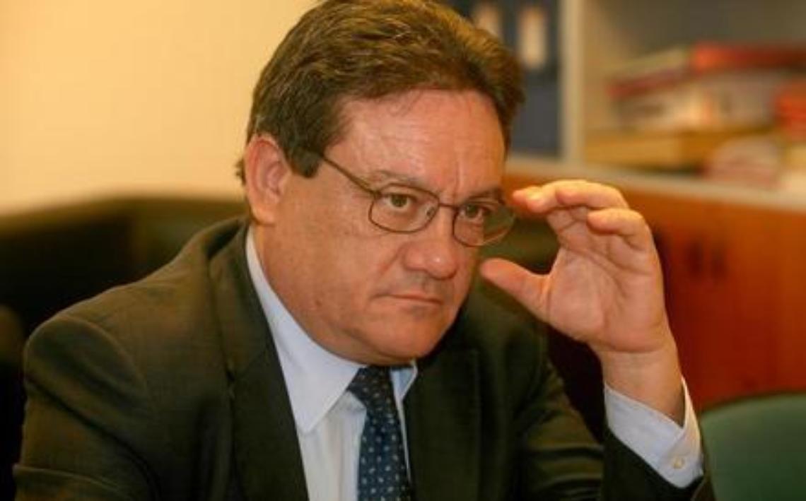 Sud Protagonista, Salvatore Ronghi eletto segretario federale
