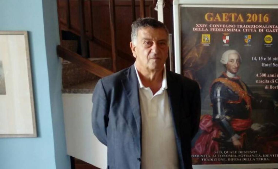 Centro studi intitolato all'editore Pietro Golia