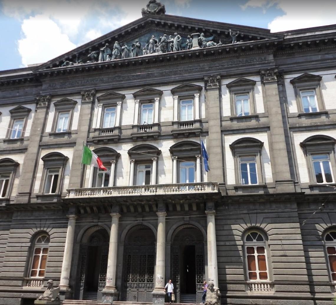 No “Normale" a Napoli, si chiamerà Scuola Superiore Meridionale